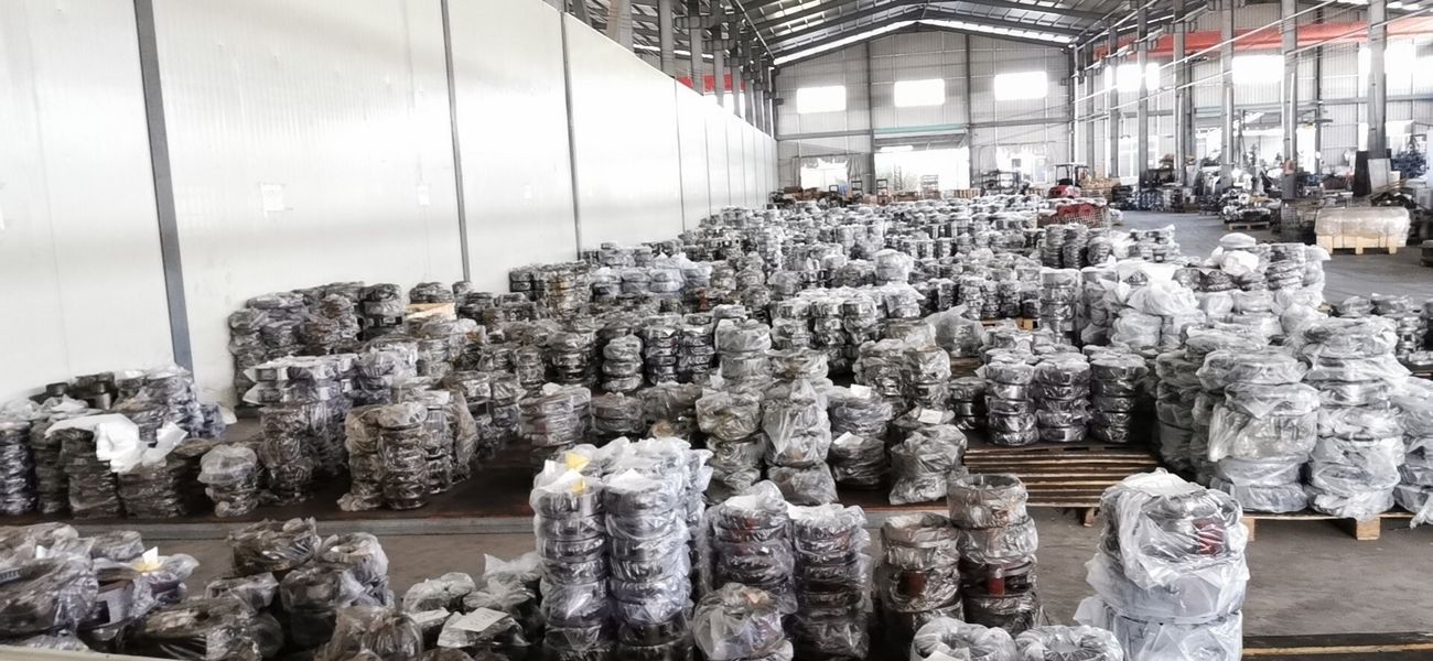 Chiny Hangzhou Taichuanyuan Construction Machinery Co., Ltd. profil firmy