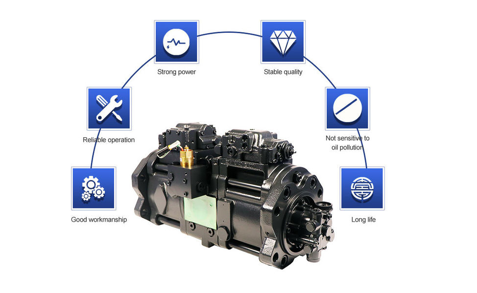 Chiny Hangzhou Taichuanyuan Construction Machinery Co., Ltd. profil firmy