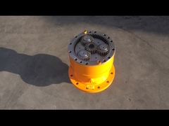 SY215 SY205C Skrzynia biegów skraplacza skraplacza 61000836 SBHSM151 Indyjski typ