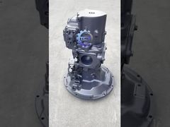 KOPARKA LiuGong 922E 11C0887 ZWOLNICA SILNIKA NAPĘDU CLG920E CLG922E