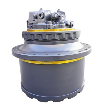 208-27-00250 208-27-00251 208-27-00252 Final Drive Excavator Komatsu PC450-7 PC400-6 Travel Motor