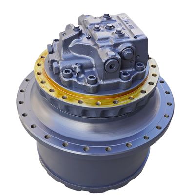 208-27-00250 208-27-00251 208-27-00252 Final Drive Excavator Komatsu PC450-7 PC400-6 Travel Motor
