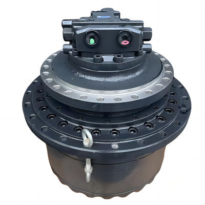 Nabtesce GM95VA SY500 SY500H Sany Final Drive Travel Motor Assy ODM