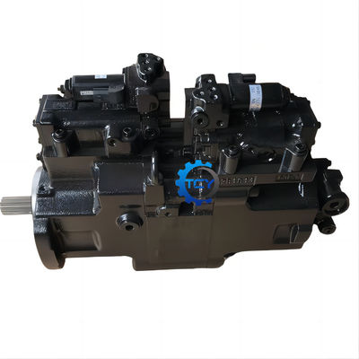 SY125 SK140 SY135 Kawasaki Excavator Main Hydraulic Pump K7V63DTP-0E23 K7V63DTP-9N0E