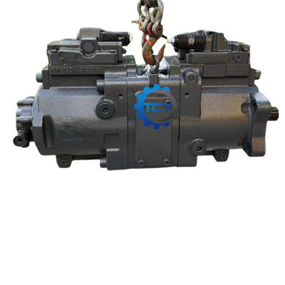 K7v125 Piston Hydraulic Main Pump Excavator For Sy215 Sy245 Sy265