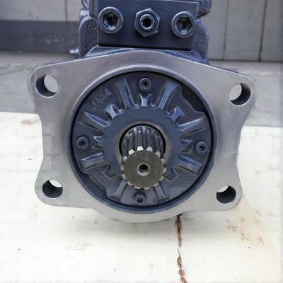 K7v125 Piston Hydraulic Main Pump Excavator For Sy215 Sy245 Sy265