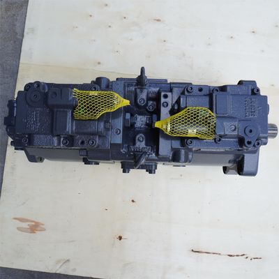 K7v125 Piston Hydraulic Main Pump Excavator For Sy215 Sy245 Sy265