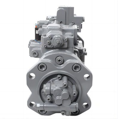 Sumitomo Sh200a5 Sh210-6 Digger Hydraulic Pump K3V112DTP1F9R-9Y14-HV