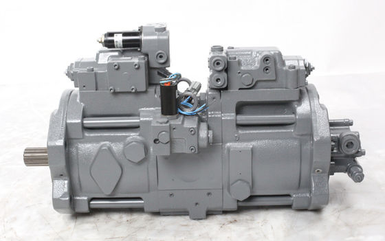 Sumitomo Sh200a5 Sh210-6 Digger Hydraulic Pump K3V112DTP1F9R-9Y14-HV