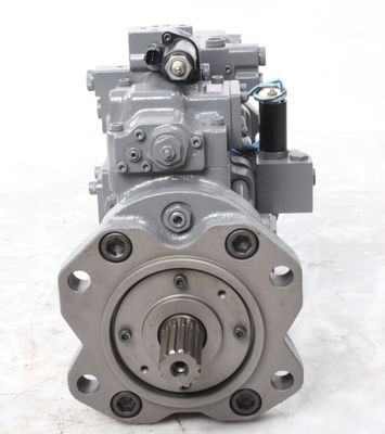 Sumitomo Sh200a5 Sh210-6 Digger Hydraulic Pump K3V112DTP1F9R-9Y14-HV