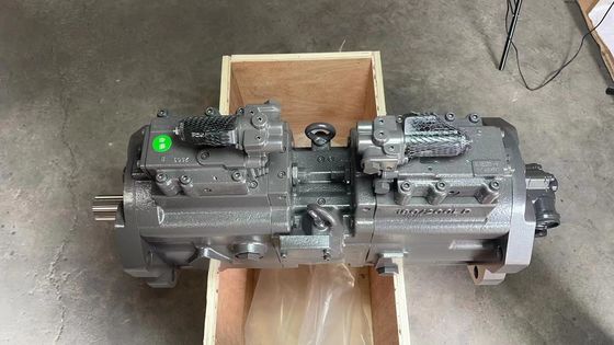 Volvo EC300D Main Hydraulic Pump Mini Excavator K5V160DT-158R-1E05-V
