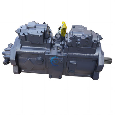 K5V14ODTP-9N01-01 Hydraulic Excavator Main Pump KSJ2851 For Case CX330 CX350