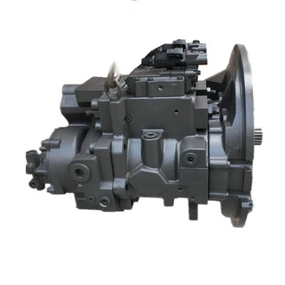K5V212DPH Main Backhoe Hydraulic Pump SY485 SY500 SY550 60355586 Ls10v00021f1
