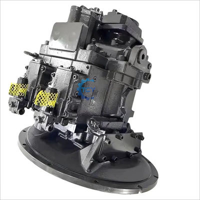 K5V212DPH Main Backhoe Hydraulic Pump SY485 SY500 SY550 60355586 Ls10v00021f1