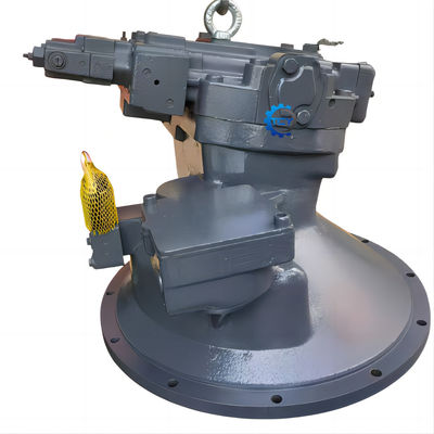 Rexroth A8V0225 A8VO225 Doosan Excavator Hydraulic Pump 4000914-00269 250201-01812A
