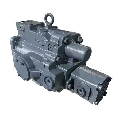 ODM EX60 Excavator Hydraulic Pump Rexroth Piston Pump A10VD43SR1RS5-986