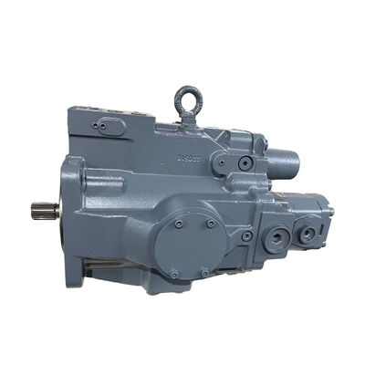 ODM EX60 Excavator Hydraulic Pump Rexroth Piston Pump A10VD43SR1RS5-986