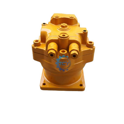M5x250 Swing Motor 60191651 Sy485 Sy500 Hydraulic Rotary Motor Piston Motor Fit For Sany Excavator