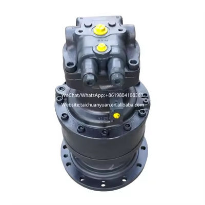 31n6-10210 31n9-10151 Motor Swing Excavator Slew Drive Gearbox R215-7 R215-9 R225-7 R225-9