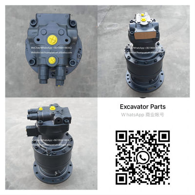 31n6-10210 31n9-10151 Motor Swing Excavator Slew Drive Gearbox R215-7 R215-9 R225-7 R225-9