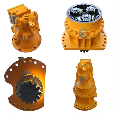 206-26-00400 206-26-00401 SWING MACHINERY PC220-7 PC220LC-7 PC230-7 PC230LC-7 PC240-7 Swing Reducer gear