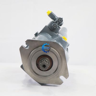 Aftermarket SY55 SY60 A10V063 Excavator Hydraulic Main Pump Piston Hydraulic Main Pump Excavator