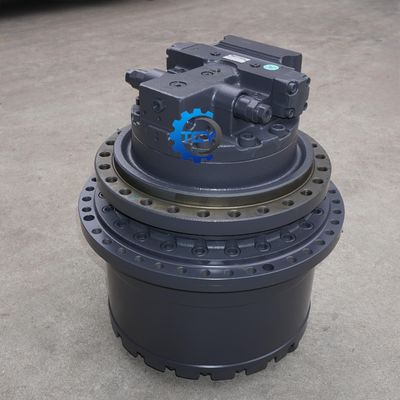 Hydraulic Travel Motor 170401-00009G 170401-00009H 170401-00009L 170401-00009 DX500 DX480LCA DX500LCA DX520LCA Final Drive