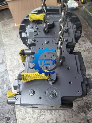 HPV95 Hydraulic Pump 708-2G-00310 708-2G-01310 708-2G-04610 PC290-10 PC290LC-10 PC240LC-10 Hydraulic Main Pump