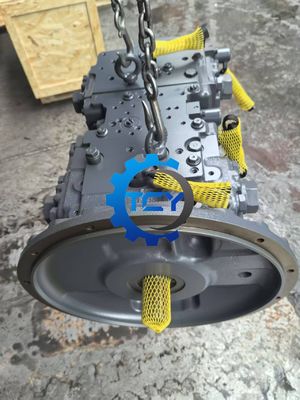 HPV95 Hydraulic Pump 708-2G-00310 708-2G-01310 708-2G-04610 PC290-10 PC290LC-10 PC240LC-10 Hydraulic Main Pump