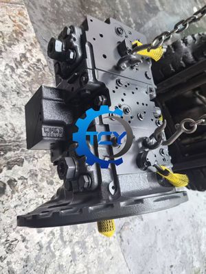 HPV95 Hydraulic Pump 708-2G-00310 708-2G-01310 708-2G-04610 PC290-10 PC290LC-10 PC240LC-10 Hydraulic Main Pump