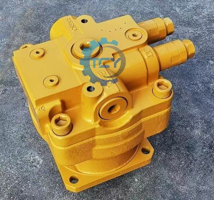 165-9337 1659337 165-9336 170-9992 M2X146CHB SWING MOTOR FITS FOR CAT E345B 345B