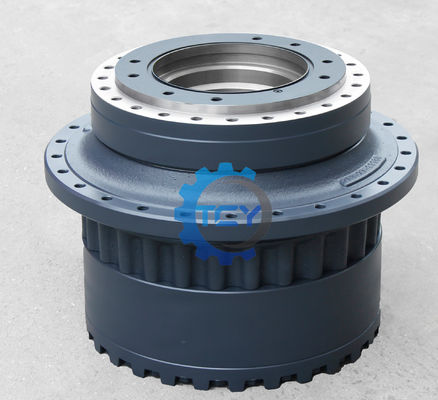 Komatsu PC500 Travel Reduction Gearbox