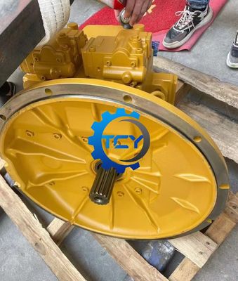 504-5477 469-4090 PUMP GP MAIN HYDRAULIC CAT336D2 L 336D2 336D2 GC 340D2 L Hydraulic Pump