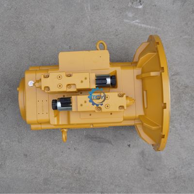 531-9886 Hydraulic Pump 5319886 5319885 Cat320GC E320GCbig Flanj Main Pump For CAT Excavator Hydraulic Device