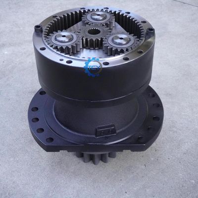 Crawler Excavator Spare Parts YN15V00077F1 SK200-8 SK200-8HD SK200-10 SK210-8 SK210LC-10 Swing Reduction Gearbox