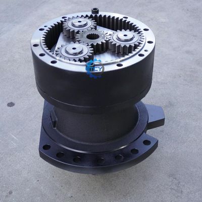 Crawler Excavator Spare Parts YN15V00077F1 SK200-8 SK200-8HD SK200-10 SK210-8 SK210LC-10 Swing Reduction Gearbox