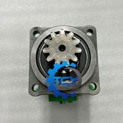 2PD29B0109 Swing Motor Yanmar B25V Apply for Yanmar Mini Excavator