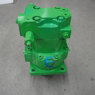 2PD29B0109 Swing Motor Yanmar B25V Apply for Yanmar Mini Excavator
