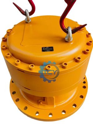 Crawler Excavator GS27D25 Swing Gearbox 14216601 14453253 14469102 Swing Reduction Gear Box GS27  for SY485 SY485-9 SY500