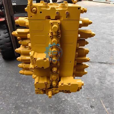 Valve Assembly Komatsu 723-46-23103 7234623103 PC200 PC200-8 MAIN CONTROL VALVE