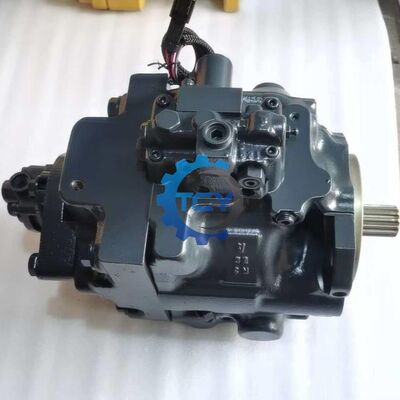 708-1W-00902 Hydraulic Fan Pump ASSY PC800-8