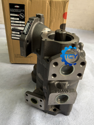 1331403 PUMP GP-GEAR FOR 572R 572R II D6R D6R II D7R D7R II