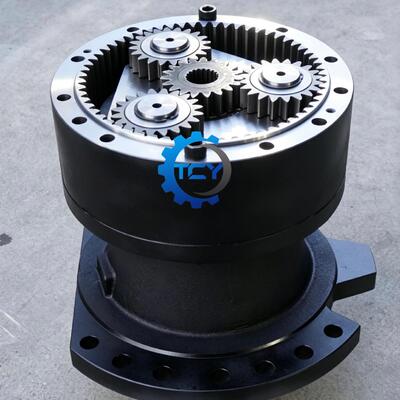 YN32WO25F1 FOR SK200-8 SK200-10 SK210-10 SWING GEARBOX