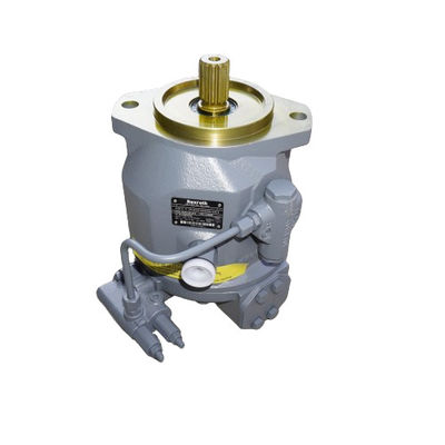 Construction backhoe Excavator Hydraulic Pump A1ovo71dflr Sy55 Sy65