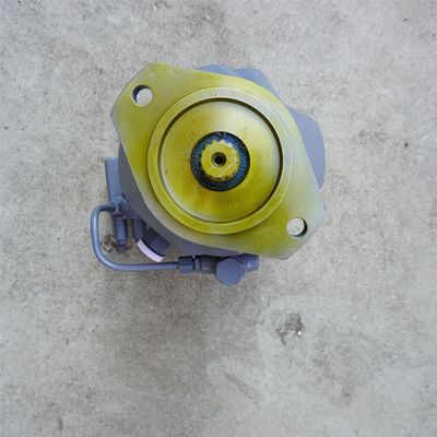 Construction backhoe Excavator Hydraulic Pump A1ovo71dflr Sy55 Sy65