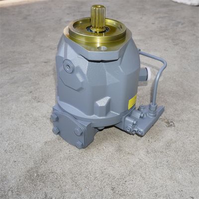 Construction backhoe Excavator Hydraulic Pump A1ovo71dflr Sy55 Sy65