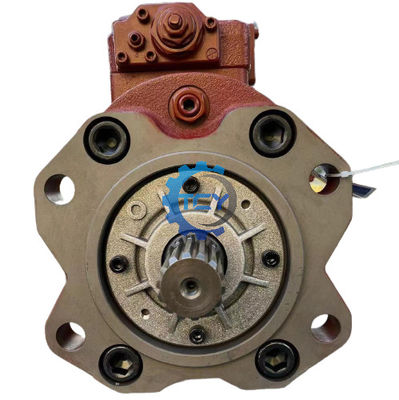 EC210 EC200D Volvo Excavator Hydraulic Pump K3V112 K3V112DT VOE14652930 14652930