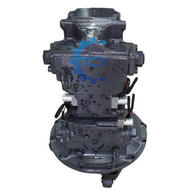 Hpv95 HPV95 Mini Excavator Hydraulic Pump Assy Main Pump PC200 8 708-2l-00500 7082l00500