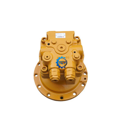 OEM Motor Swing Excavator Komatsu Rotary Slewing Gear Box SBHSM151-260 Indian Style