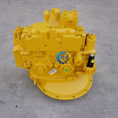 272-6959 233-1115 PUMPA GP GŁÓWNA PUMPA HIDRAULICZNA SBS140 PUMPA HIDRAULICZNA dla kategorii CAT329DL 325DL 328D 329D 329DL 345D